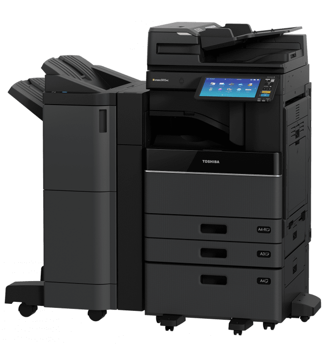 Ricoh IM C2000 - Lincolnshire Copiers